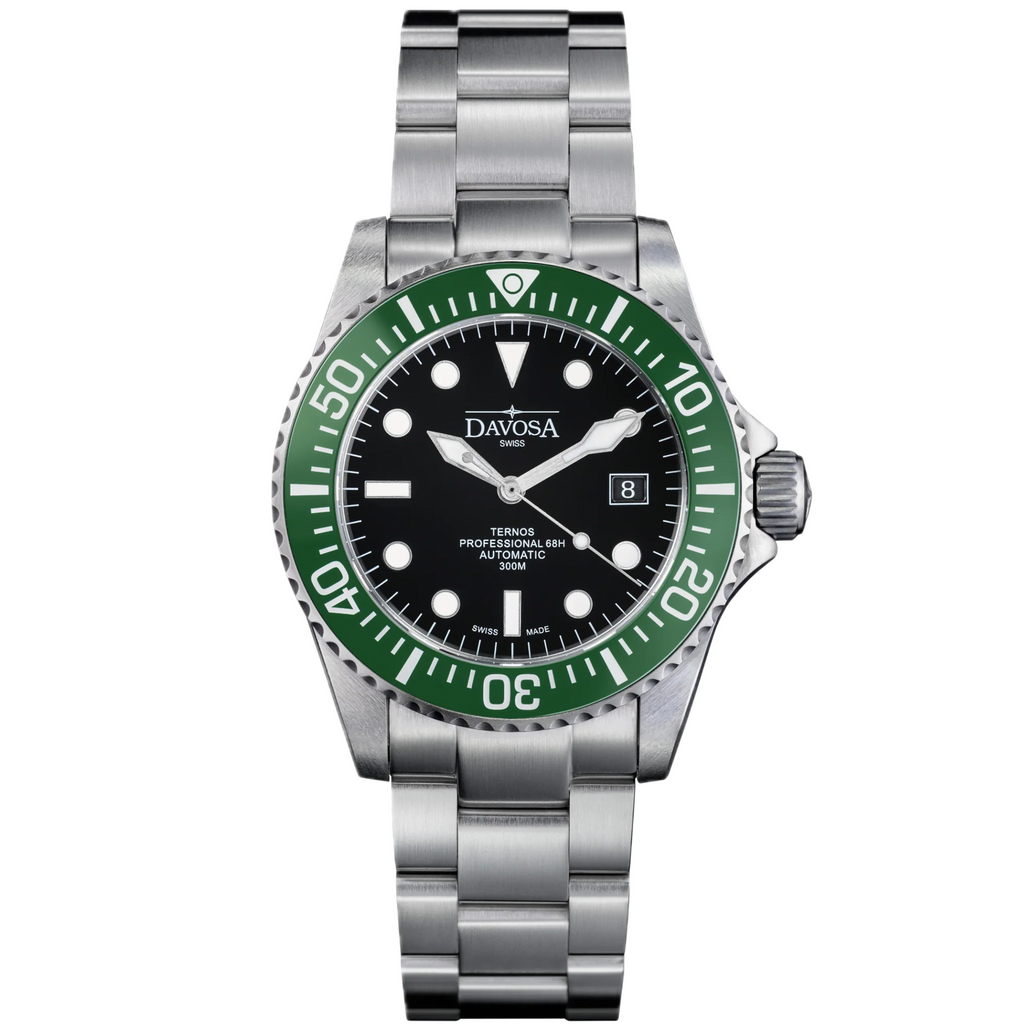 Davosa Ternos Professional 68h