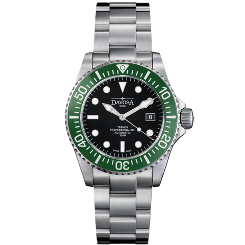Davosa Ternos Professional 68h