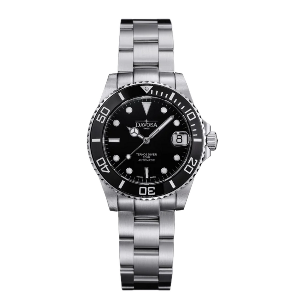 Davosa Ternos Medium