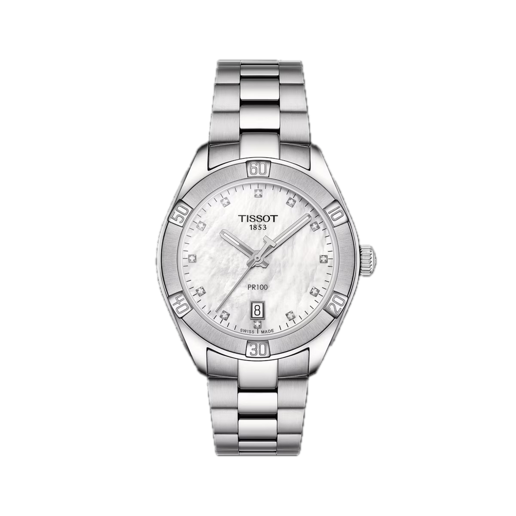 Tissot PR 100 Sport Chic
