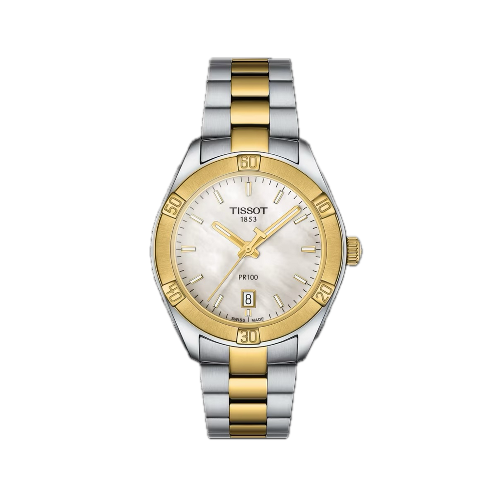 Tissot PR 100 Sport Chic C1