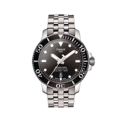 Tissot Seastar 1000 Powermatic 80 C3