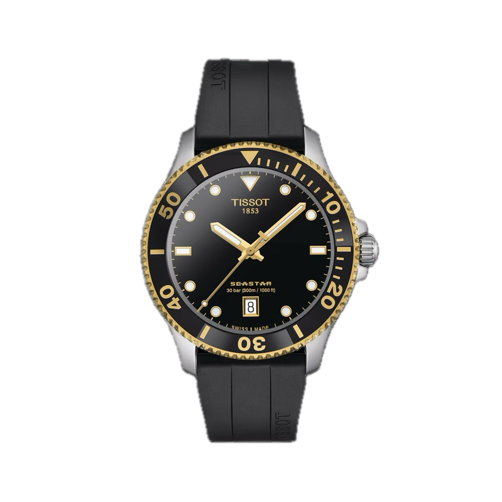 Tissot Seastar 1000 40mm C1