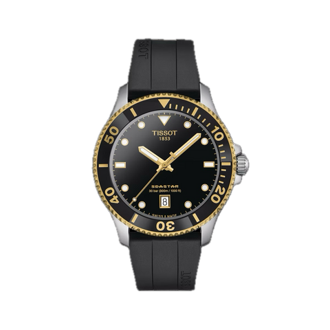 Tissot Seastar 1000 40mm C1