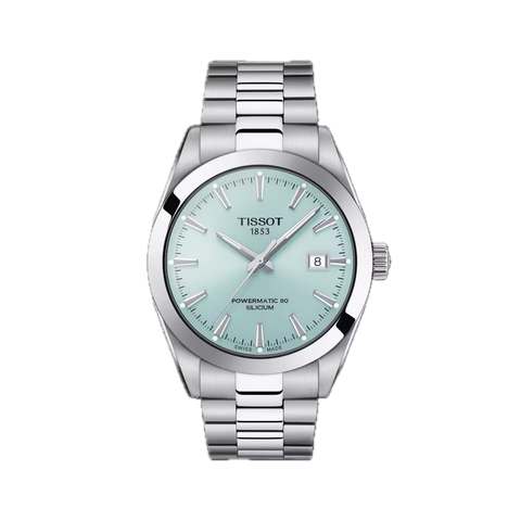 Tissot Gentleman Powermatic 80 Silicium