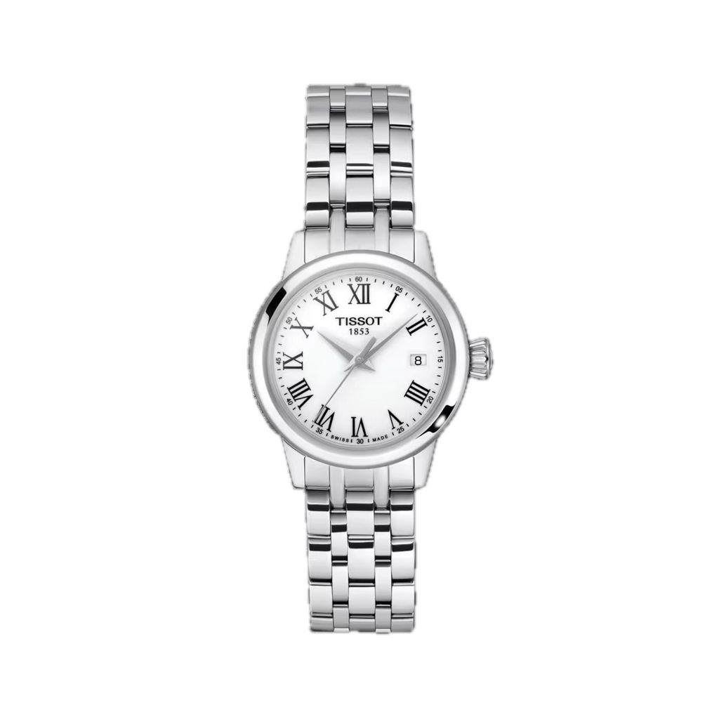 Tissot Everytime 34mm