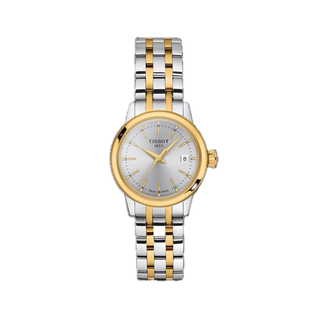 Tissot Classic Dream Lady 1