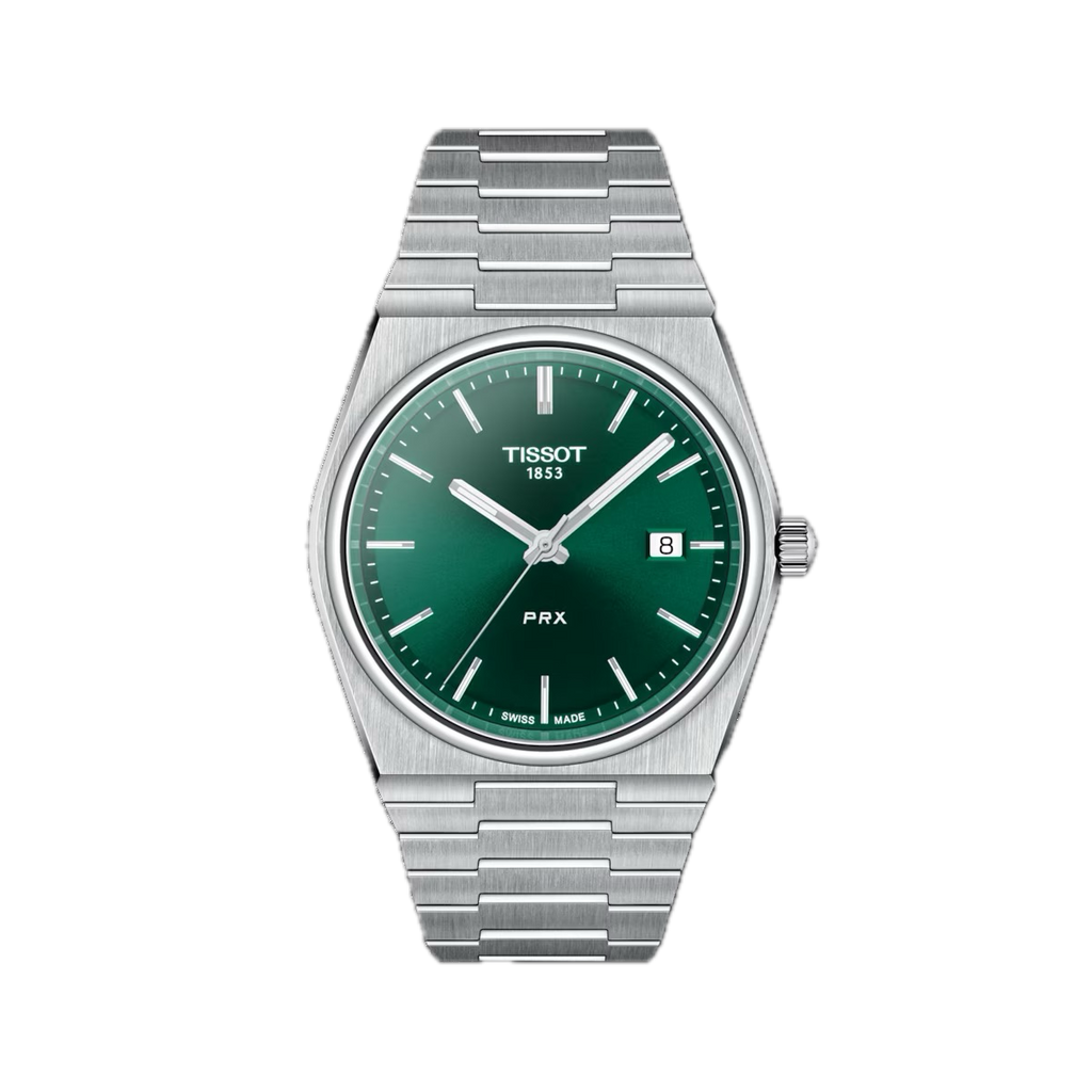 Tissot PRX 2