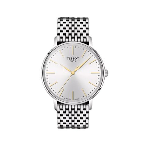 Tissot Everytime 40mm