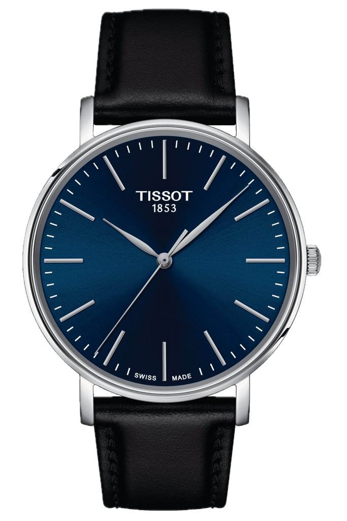 Tissot Everytime 40mm C1