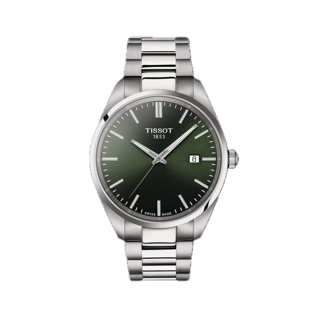 Tissot PR 100 1