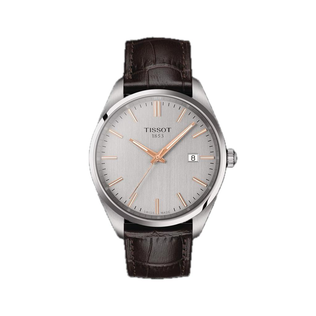 Tissot PR 100 C2