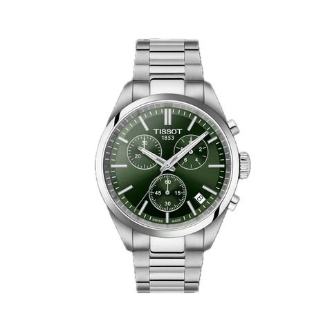 Tissot PR 100 Chronograph C1