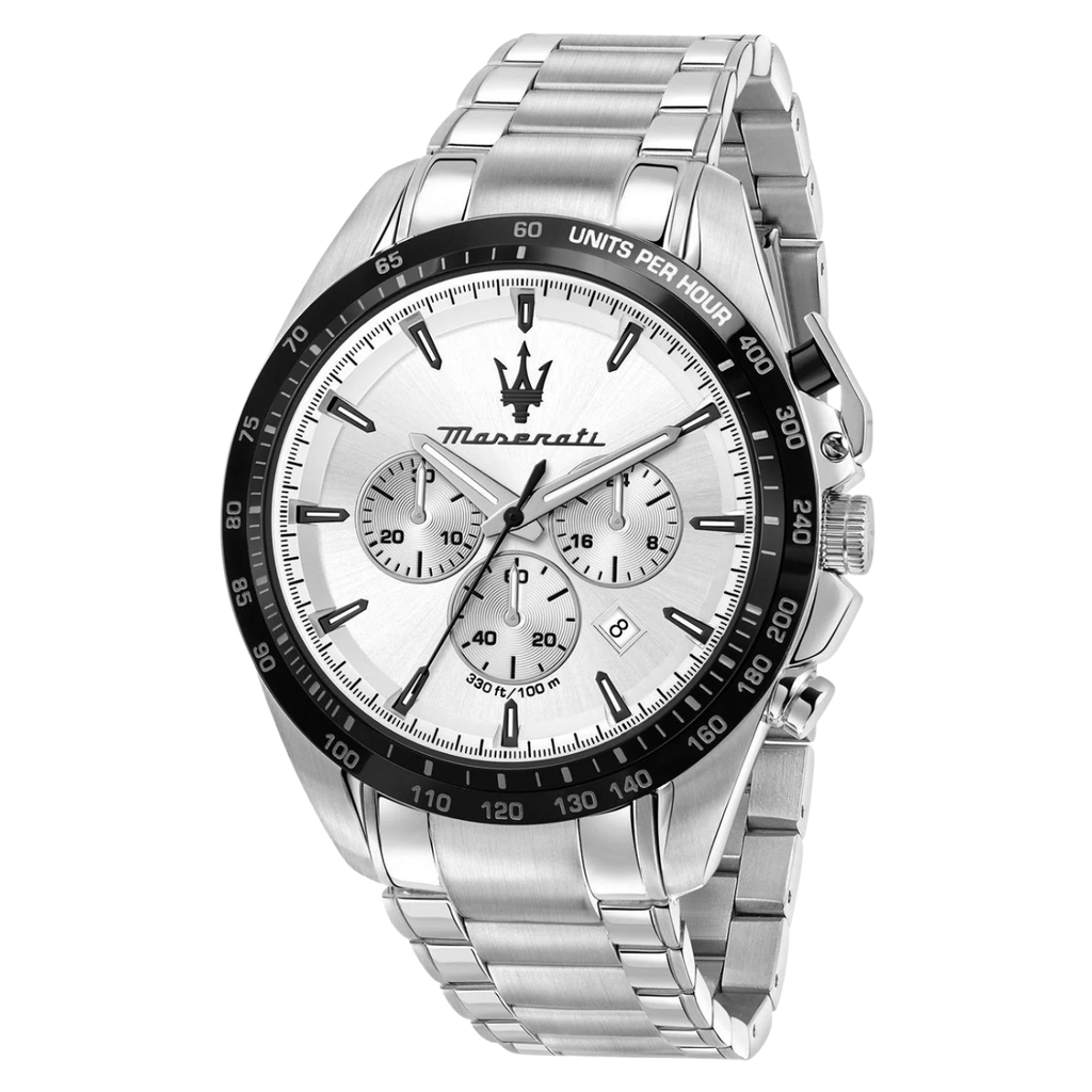 Maserati Traguardo Chronograph