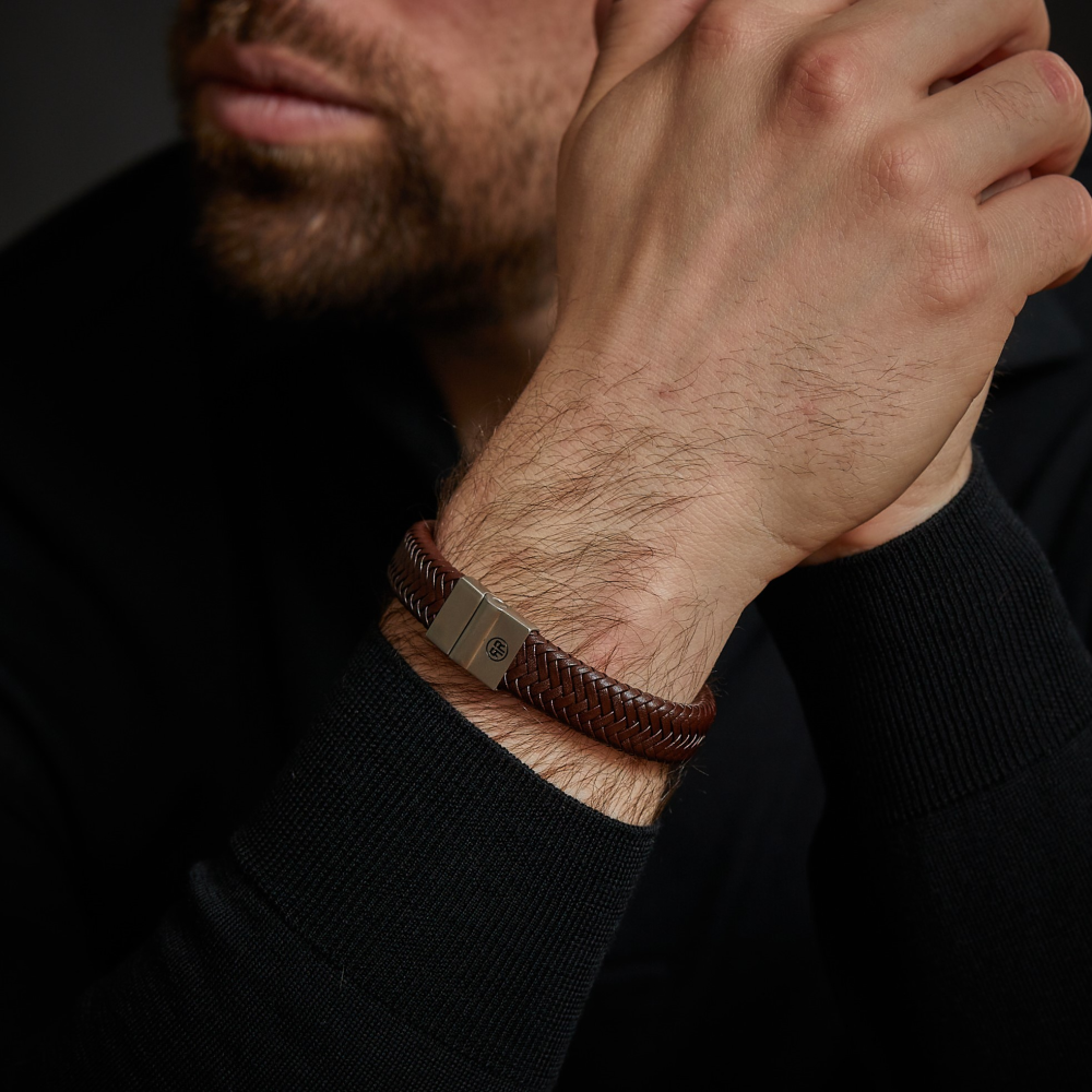 Rebel & Rose Armband