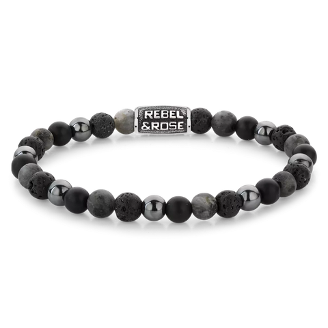 Rebel & Rose - Grey Rocks Vintage