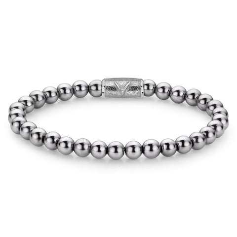 Silver Shine DV - Armband