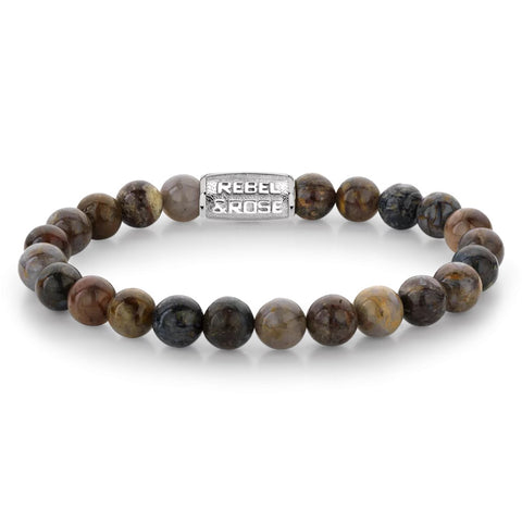 Armband Autumn Rocks