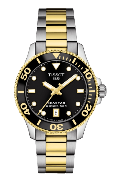 Tissot Seastar 1000 36mm